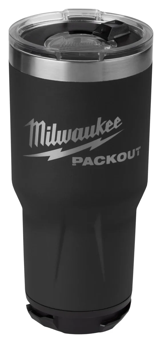 Milwaukee Packout 30 OZ Tumbler