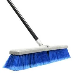 24" Wide Push Broom