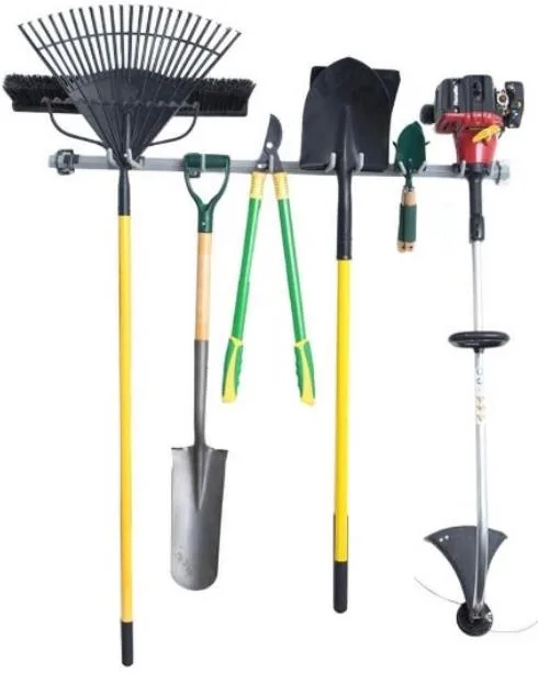 Cargoloc 8’ Tool Storage System - 2PK