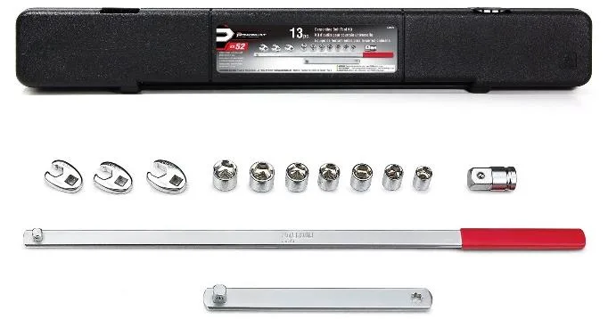 Powerbuilt Serpentine Belt Tool