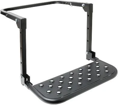 Cargoloc Tire Step 300 LB