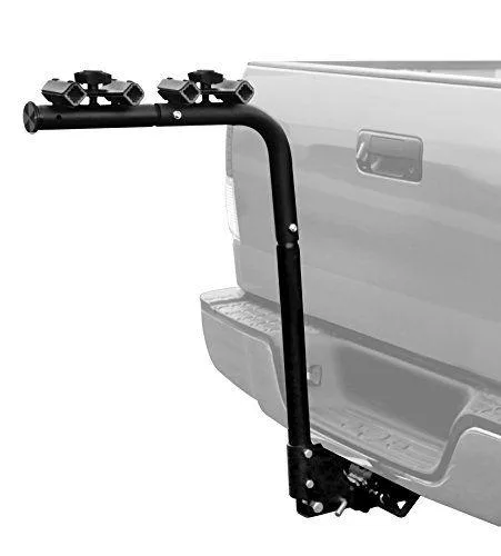 Cargoloc Hitch Mount Bicycle Carrier