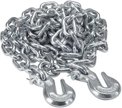 Tow Chain – 5/16" X 25FT