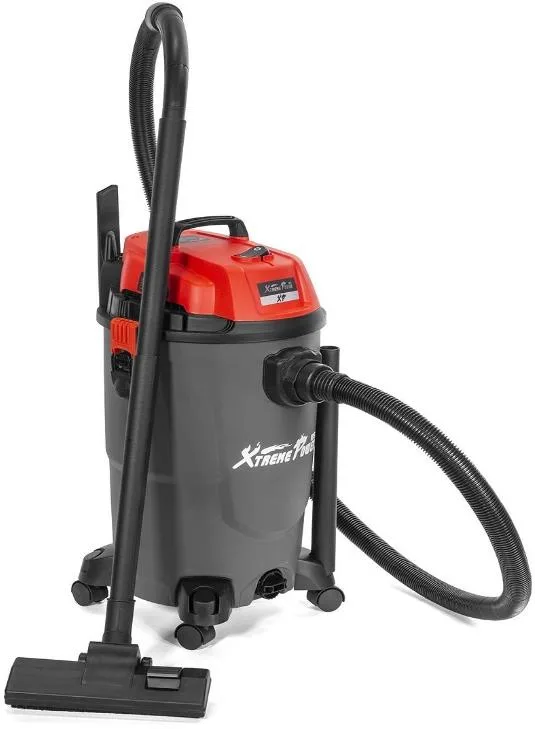 XP 3HP 8 Gallon Shop/jobsite Vacuum