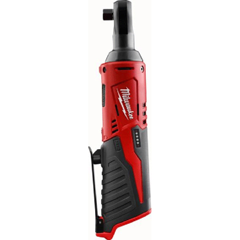 Milwaukee M12 1/4" Ratchet Tool- BT