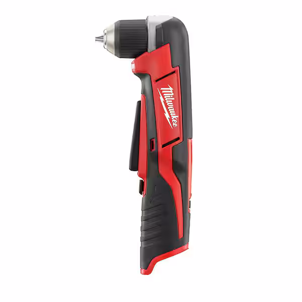Milwaukee M12 Right Angle Drill – BT