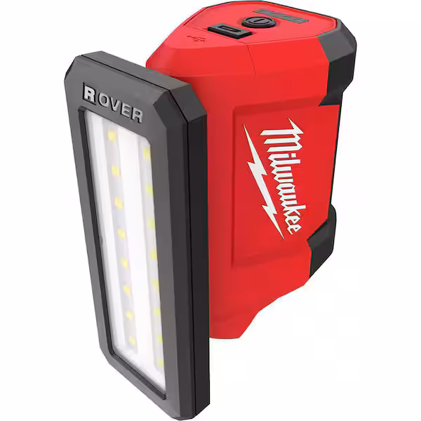 Milwaukee M12 Rover Service & Repair Light - BT
