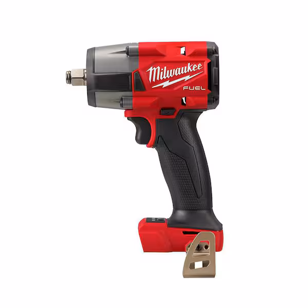 Milwaukee M18 1/2 Mid-Torque Impct Wrnch BT