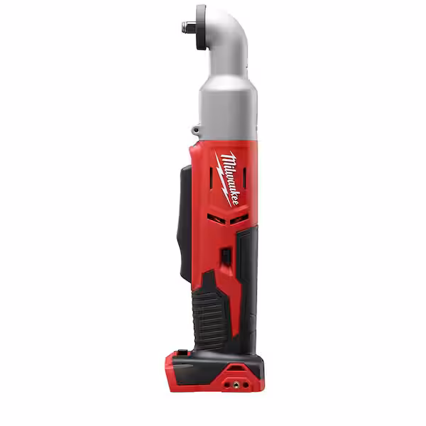 Milwaukee M18 2-SPEED 3/8" DR Angle Wrench - BT