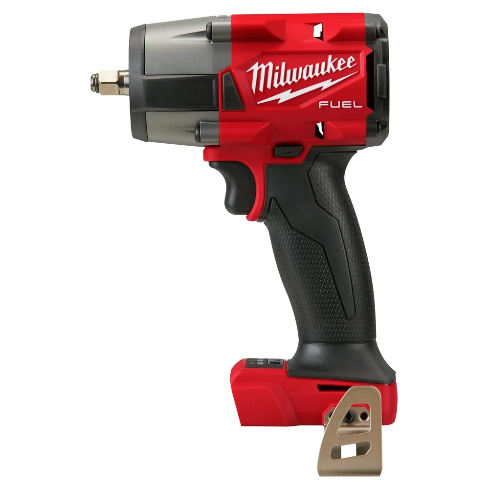 Milwaukee M18 3/8" Impact Wrench - BT