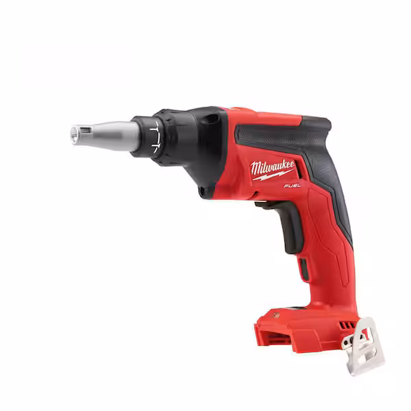 Milwaukee M18 Drywall Screw Gun – BT
