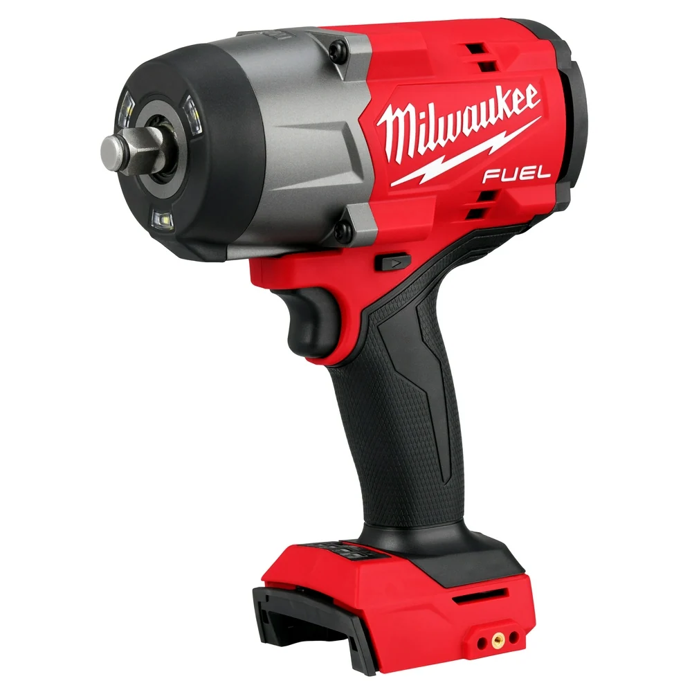 Milwaukee M18 Fuel 1/2" DR Impact Wrench - BT