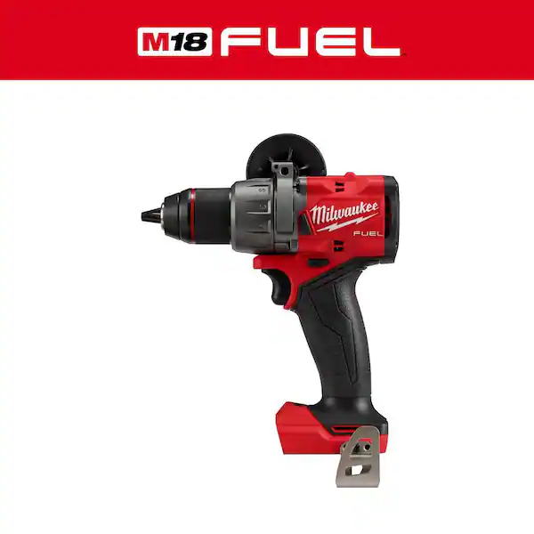 Milwaukee M18 Fuel 1/2" Hmr Drll BT