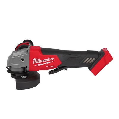 Milwaukee M18 Fuel 4.5" Grinder -Bt