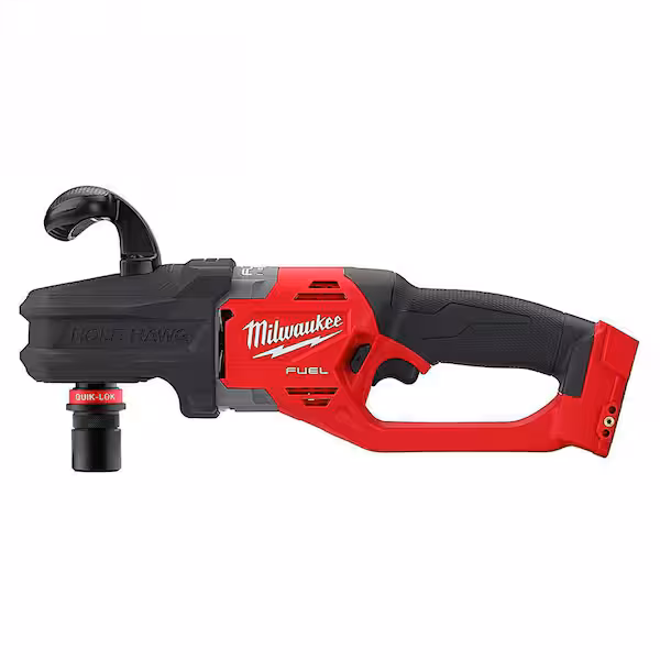 Milwaukee M18 Hole Hawg Drill – BT
