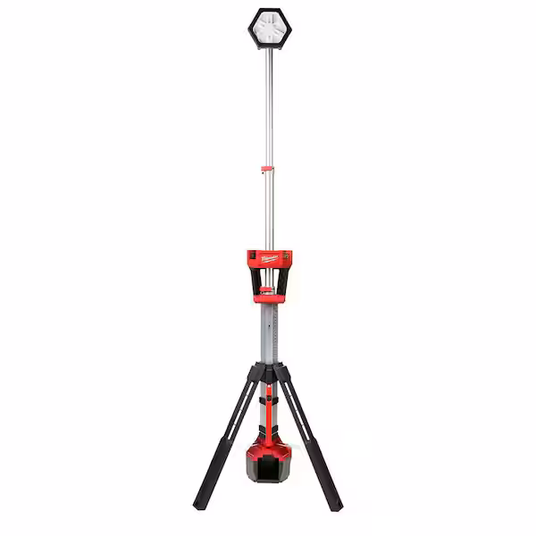 Milwaukee M18 Rocket Tower Light BT