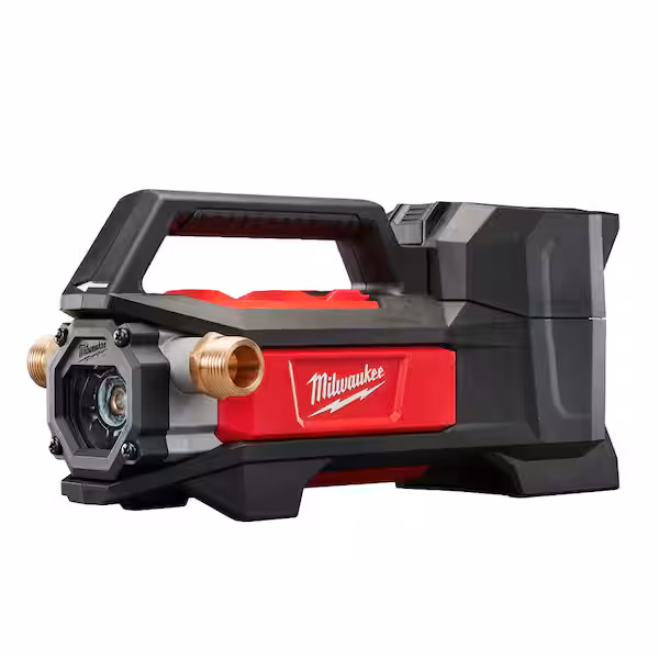 Milwaukee M18 Water Transfr Pump - BT